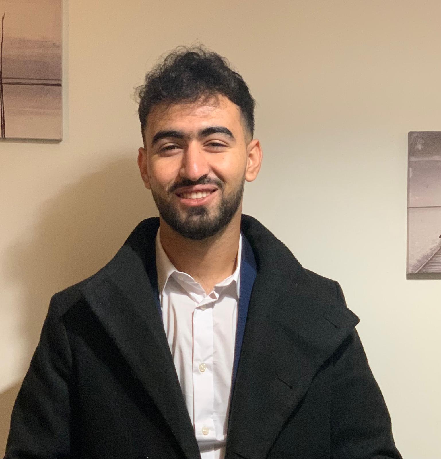 Salah AITELMOUMEN - SAP Technical Consultant